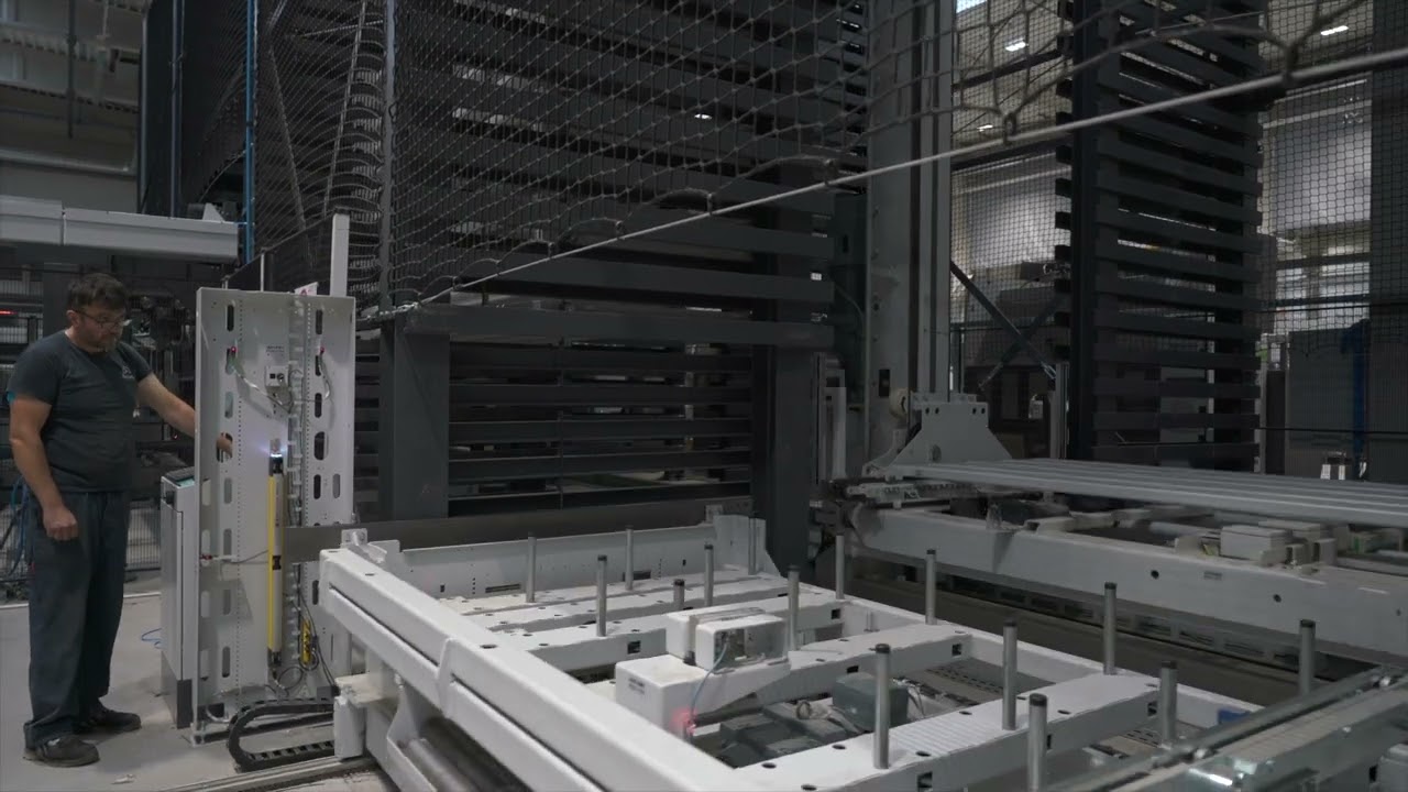 Verhuis Alinco Sint-Niklaas 2023