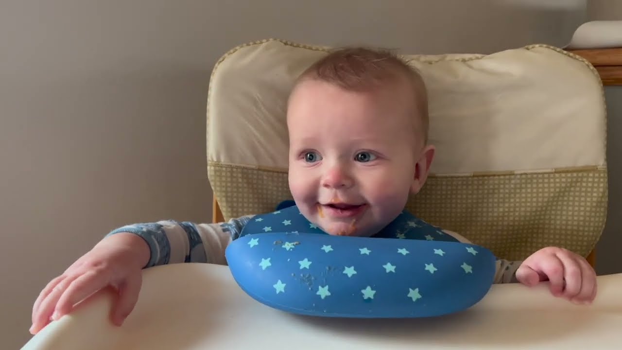 Leif's Birthday Video