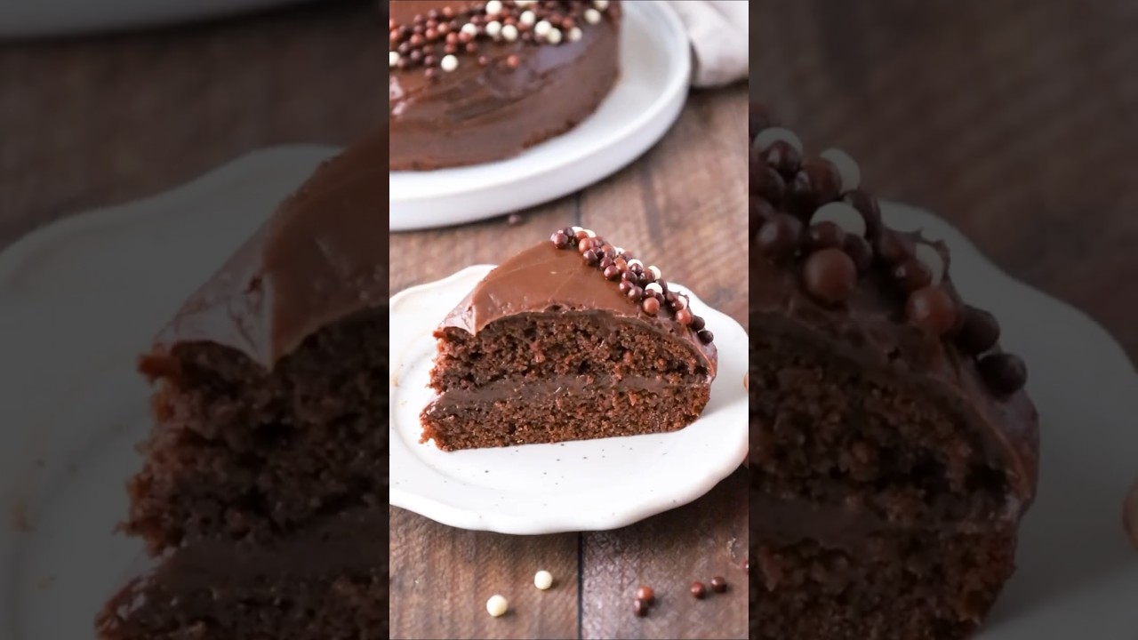 TORTA NUTELLA E MASCARPONE la Ricetta Facile di Buon'Idea
