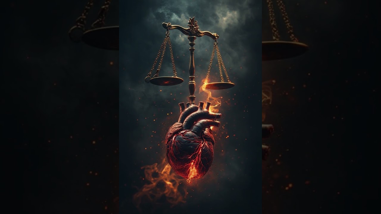 What REALLY Happens If You Reject Jesus? (Bible Truth) ⚖️