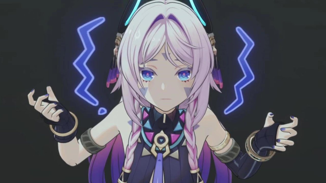 【原神】シトラリのポンコツシーン まとめ【Genshin Impact】