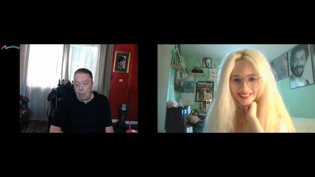 5th Tim Curry Meeting - April 29th, 2023 - GalaxyCon