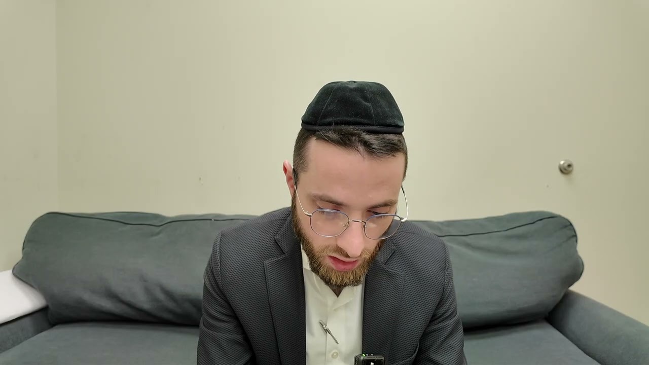 Day 191 | Pele Yoeitz - Hashem Gave us Two Walls: Lips and Teeth