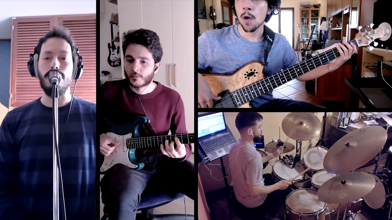 Manuel Carotenuto - Spirit of The West (Yellowjackets)