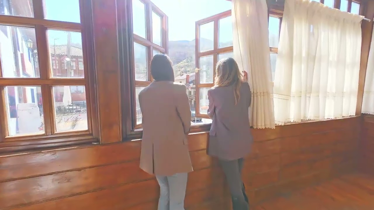 Casa en Venta en Bárzana, Quirós