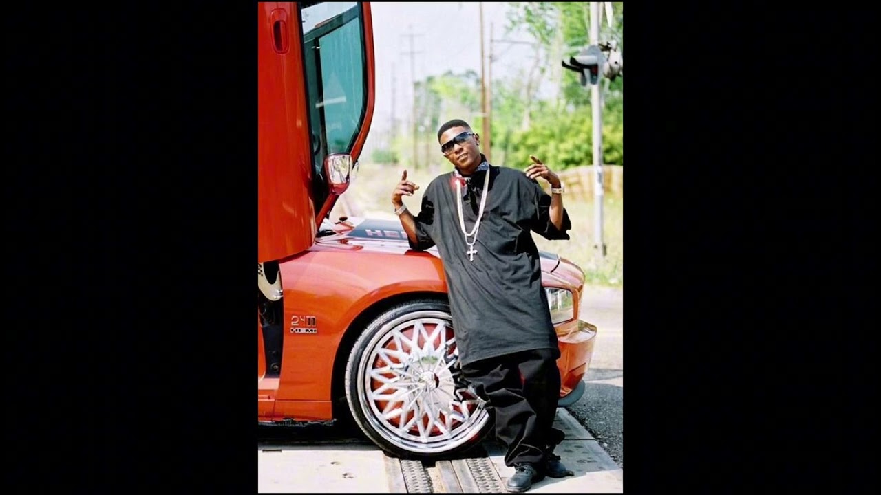 [FREE] Boosie Type Beat - “Gotta Make it”