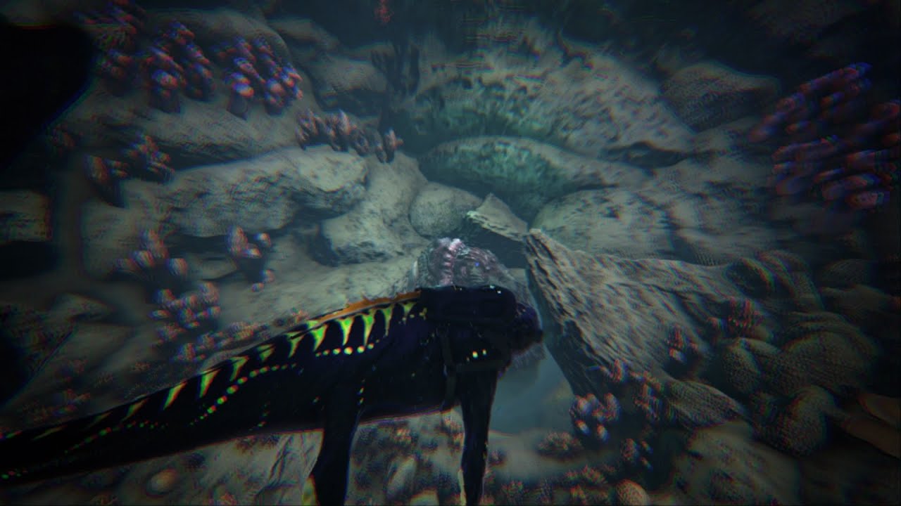 Moeder Boss Fight! Ark: Genesis S1E26