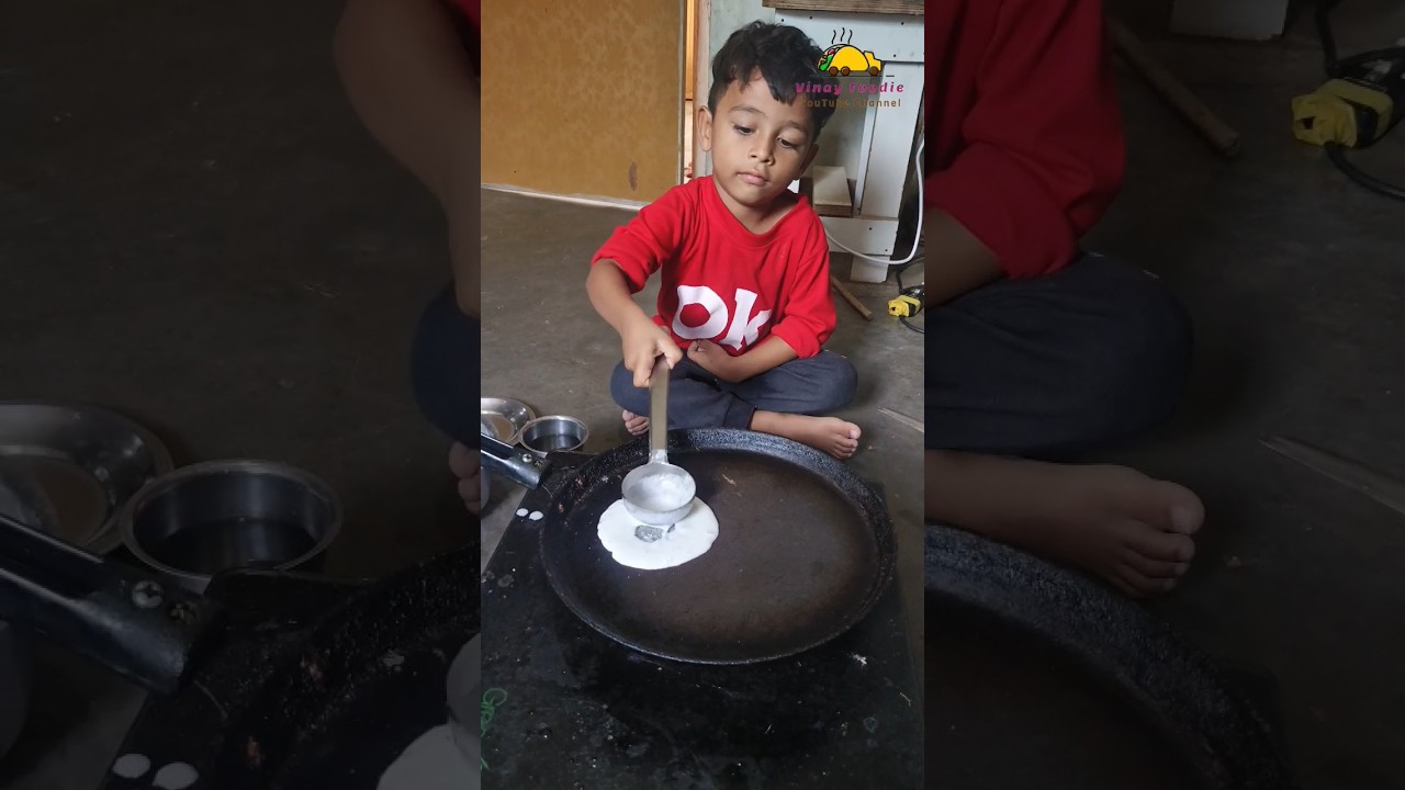 1 Rupee Dosa 🤤 Dosai Amma Dosa#telugufood#trendingshorts#shorts#dosa#dosaiammadosai