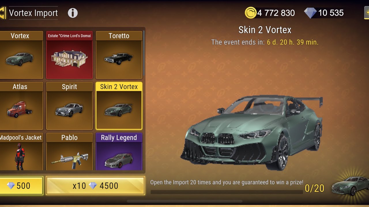 I got bmw m4 in madout2🥶🤯 #viral #madout2 #goviral #bmw #madoutgames #games
