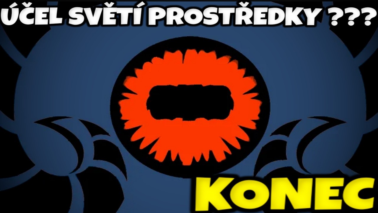 Hearts of Iron IV CZ - ÚČEL SVĚTÍ PROSTŘEDKY ??? / Tambelon 1020 (9.Díl)