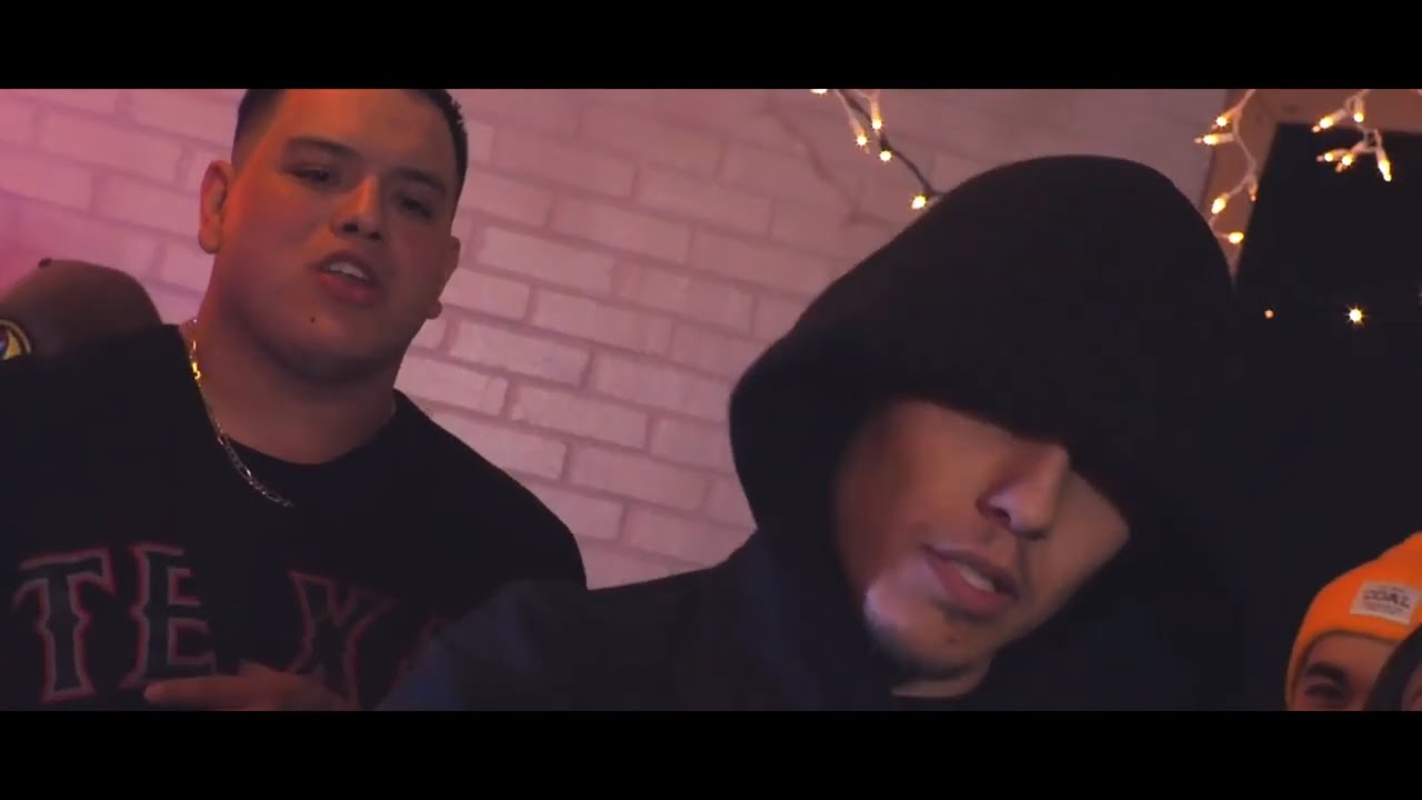 Animal x GT Garza x Krystall Poppin - What I Rep