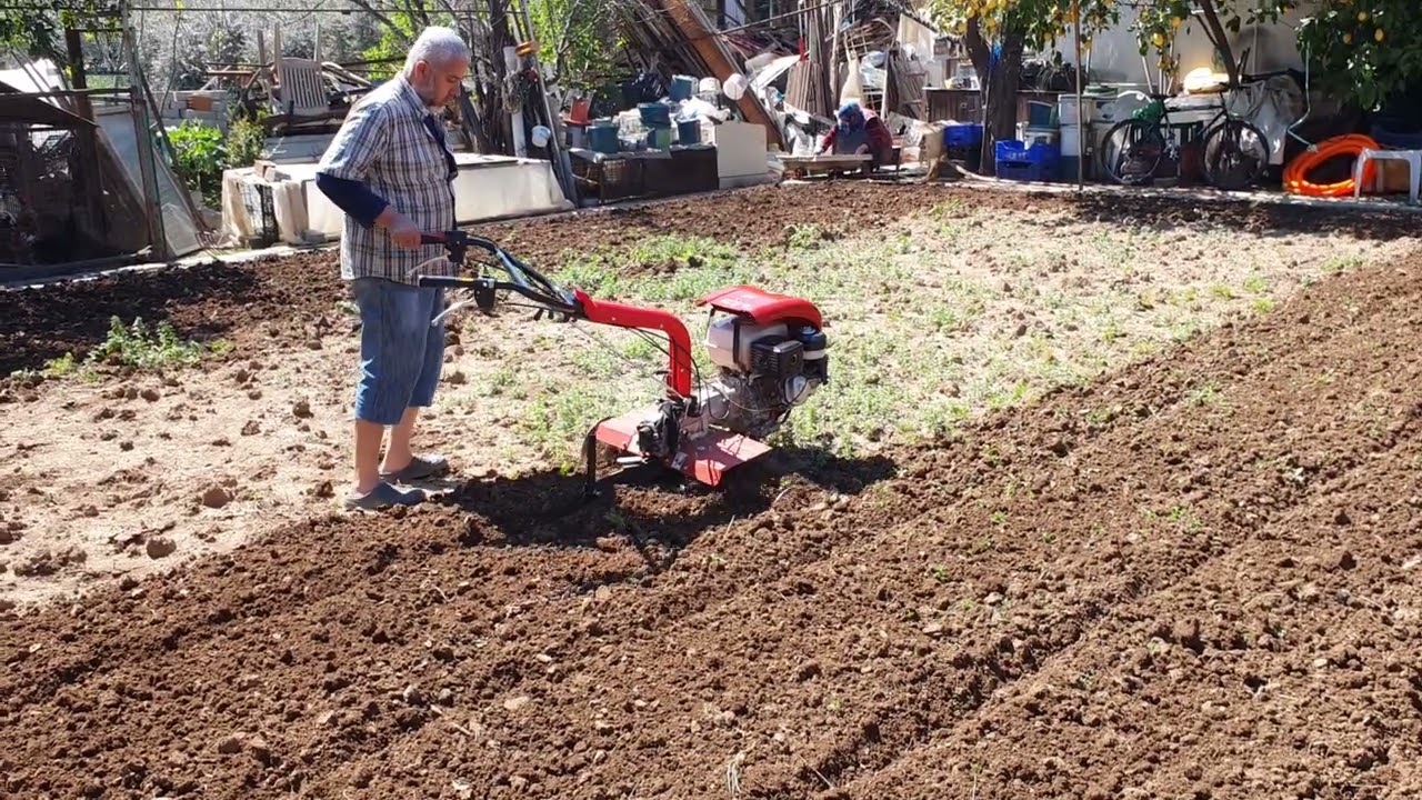 Antrac GX 270 bahar sürümü
