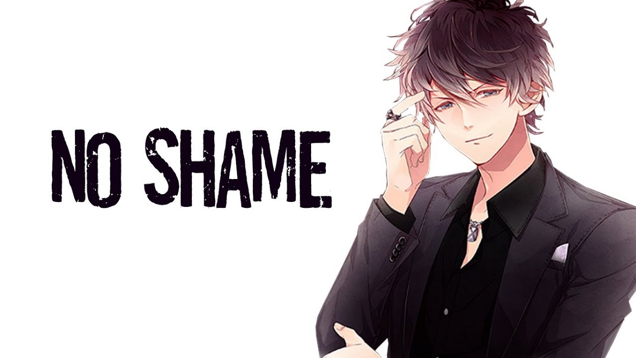 Nightcore - No Shame 「Lyrics」(5SOS)