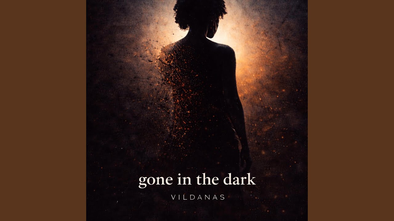 Gone in the dark