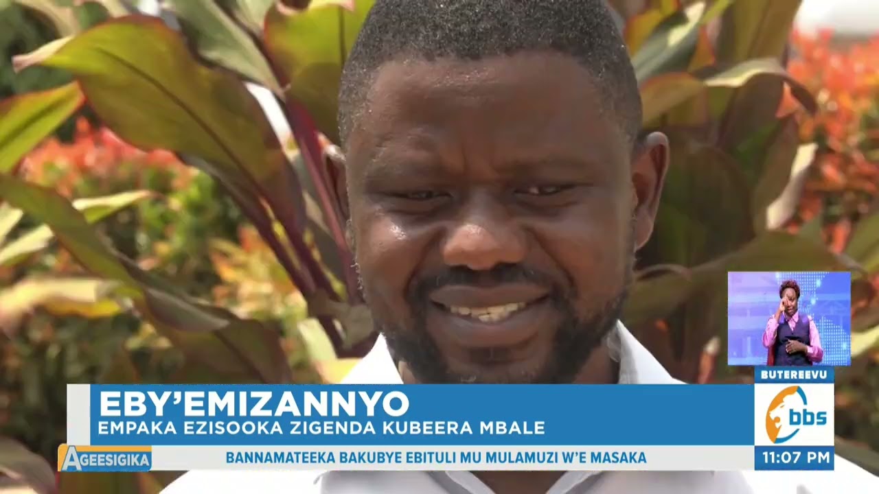 Kalenda y’Omuzannyo gw’Emmotoka z’Empaka, Empaka Ezisooka Zigenda Kubeera Mbale