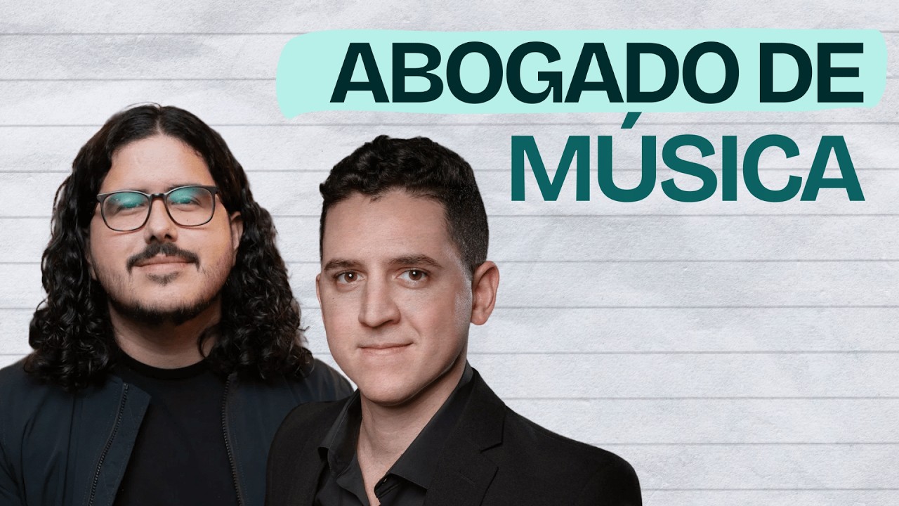 Todo lo que Necesitas Saber Sobre Contratar un Abogado de M&uacute;sica y Entretenimiento