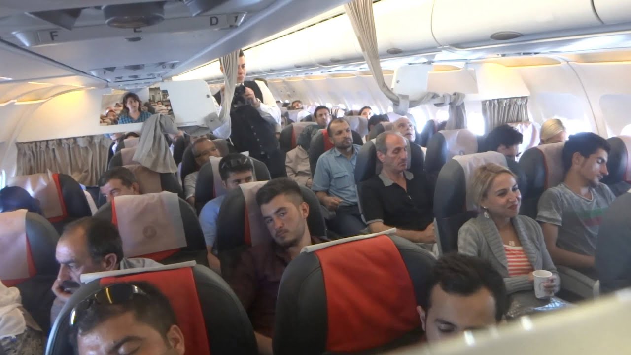 uçakta pilotun evlenme teklifi