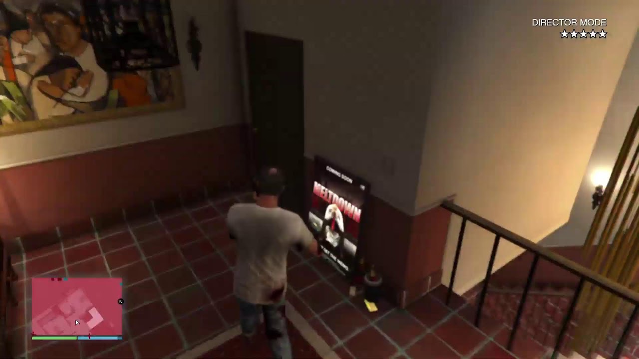 GTA 5