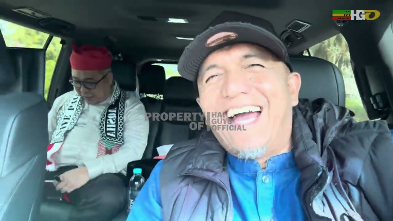Seru‼️Ini Dia Perjalanan UAS ke Poso | Sulawesi Tengah