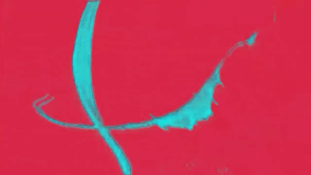 FremantleMedia Logo Effects (Bird Csupo Effects) in Lost Effect