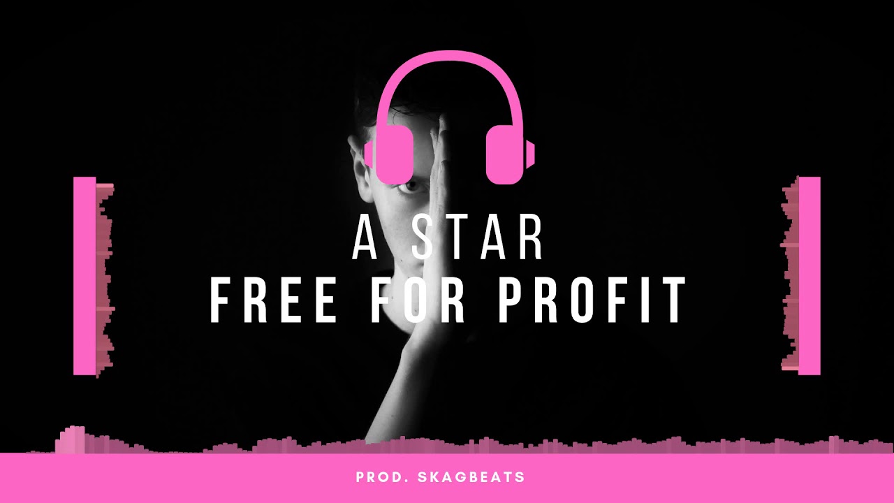 (Free For Profit) Juice WRLD Piano Type Beat  II A Star II Prod. Skagbeats