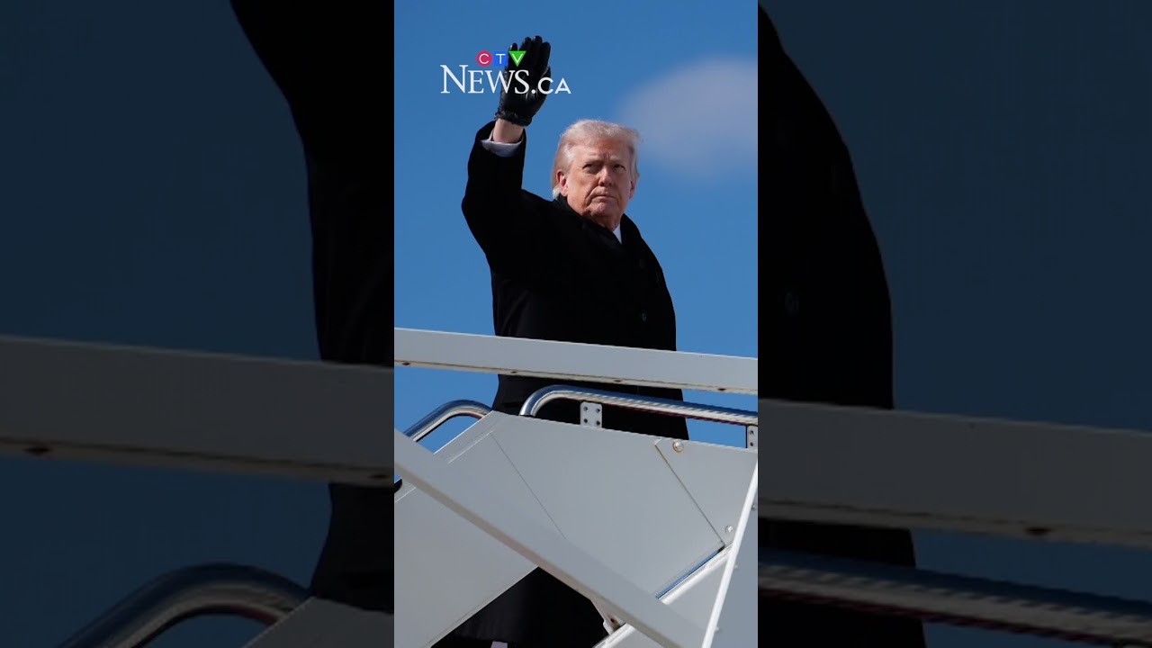 &laquo;Без США НАТО &mdash; это бумажный тигр&raquo;: Трамп обрушился с критикой на союзников в социальных сетях.