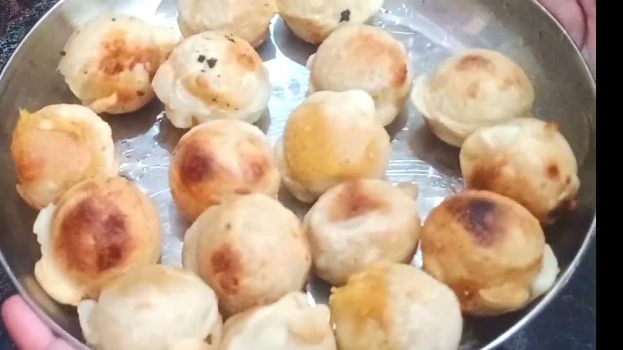 🔥குழிப்பணியார கல் இருந்தால் போதும் சுசியம் எளிதாக செய்துவிடலாம்|susiyum|suziyum recipe in Tamil