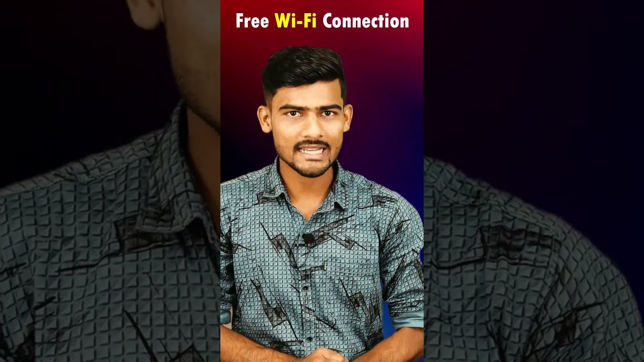 How to get free Wi-Fi? | BSNL Fiber Connection Free Offer | Free Fiber Connection Offer