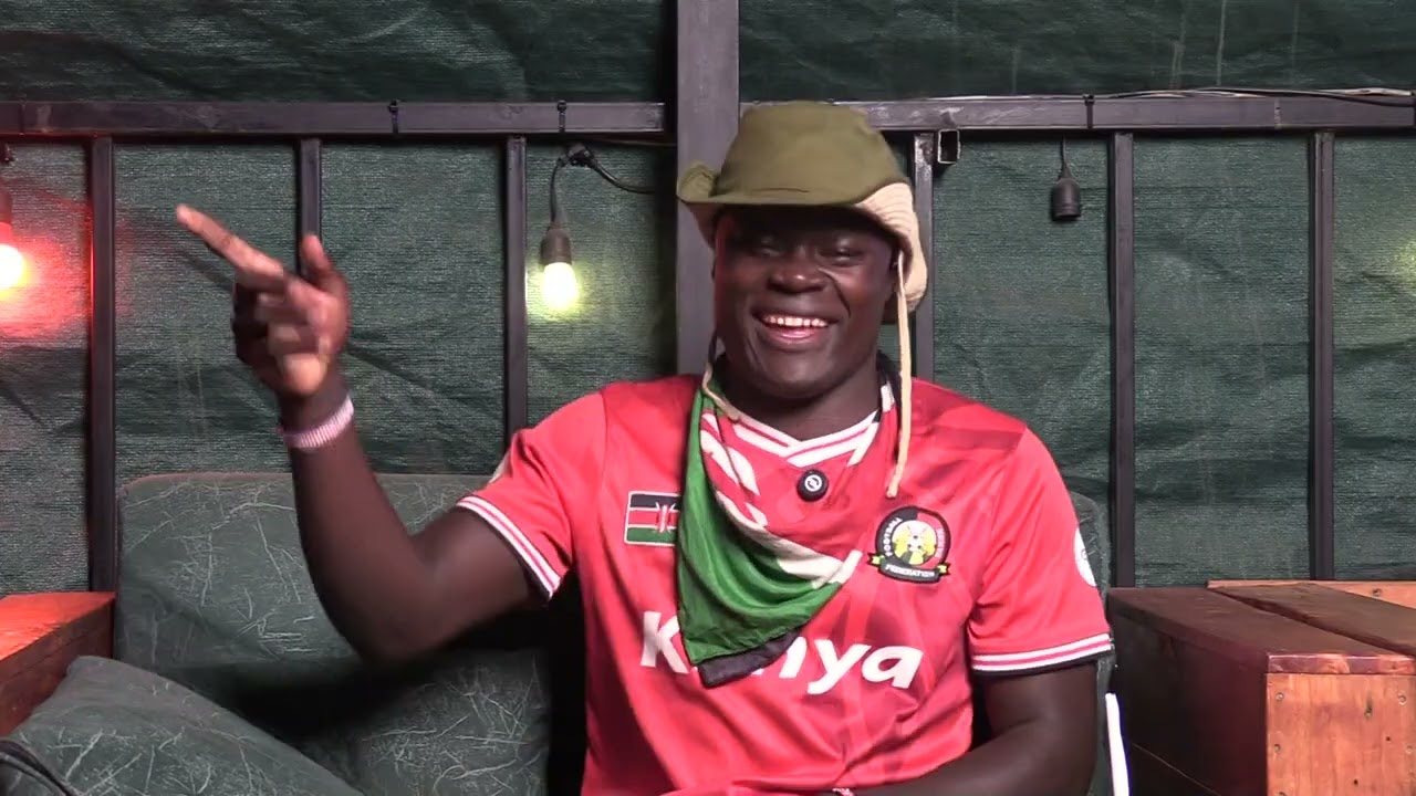 NGODHA WA MNGODHE FULL INTERVIEW 