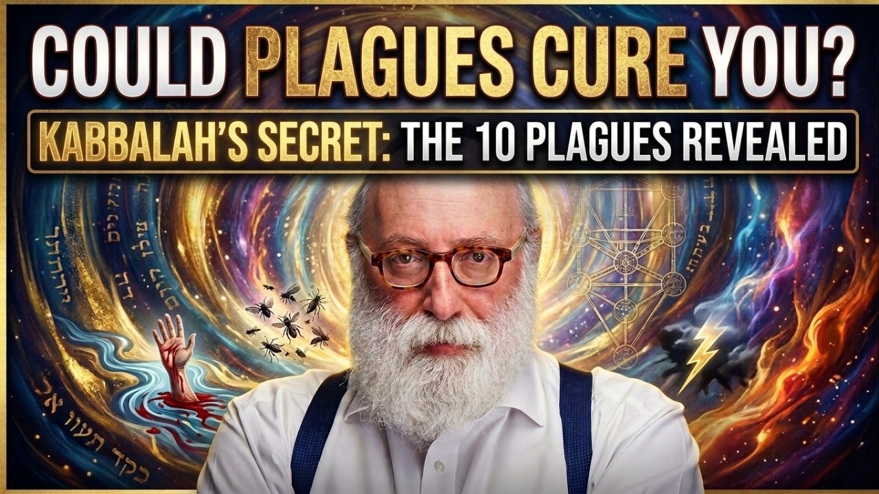 Could Plagues Cure You?!