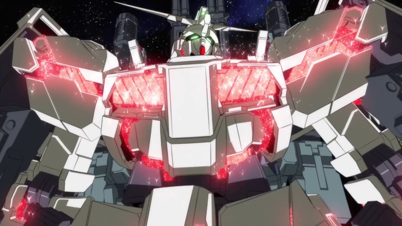 Banshee Norn vs Unicorn Full Armor