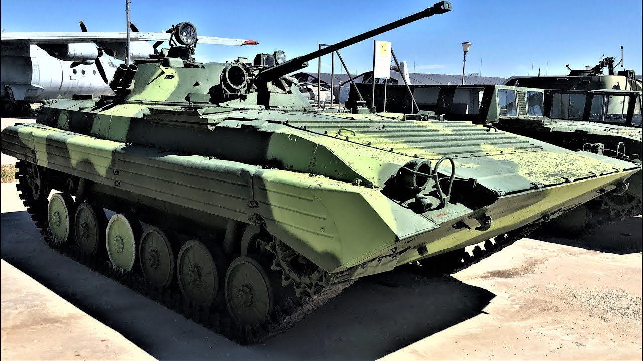 БМП-2