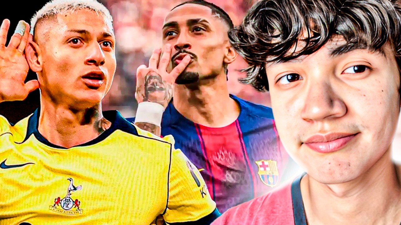 LA PELEA POR LA CHAMPIONS Y SE VIENEN LOS OCTAVOS