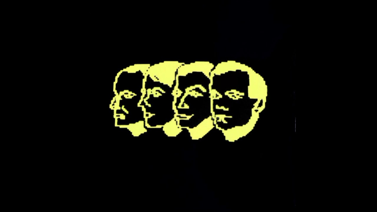 Kraftwerk - Computer Love (Kinda 2009 Cover by Jack Bobson)