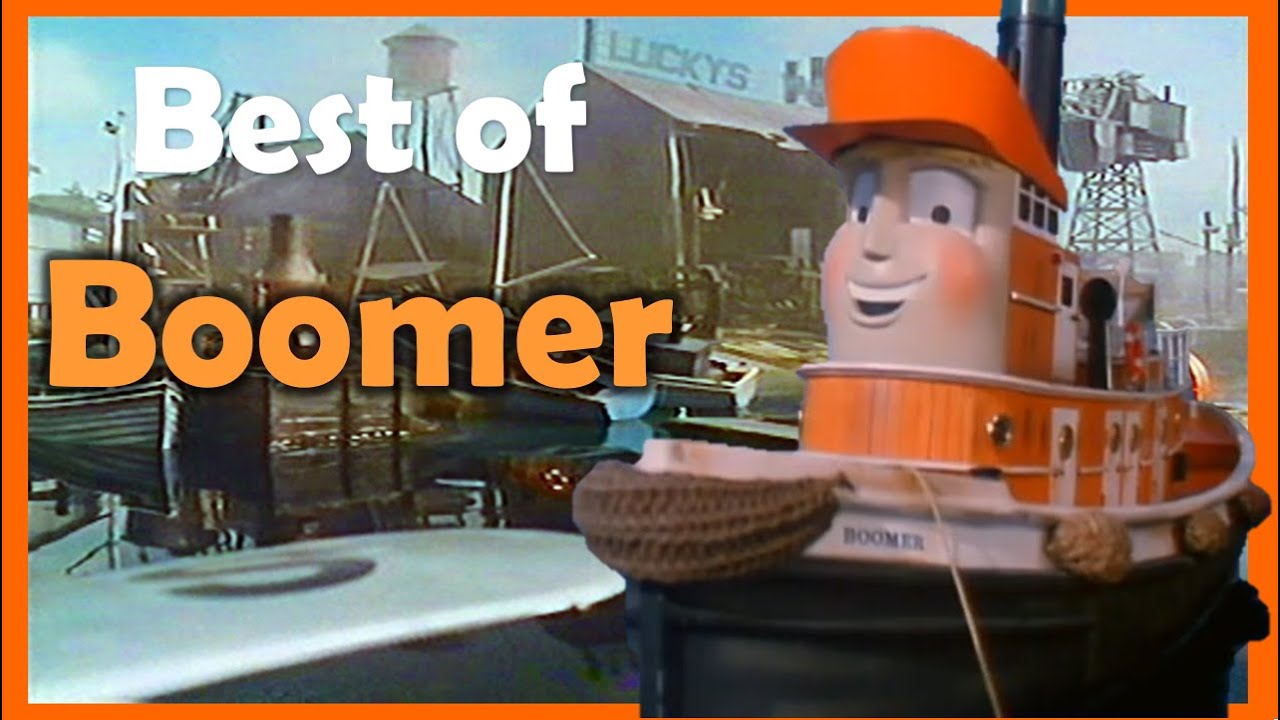 TUGS - Best of Boomer