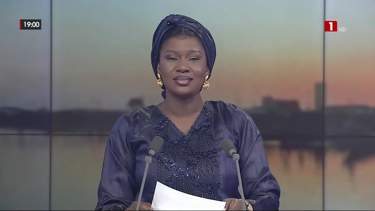 XIBAAR YI 19H - SAMEDI 21 MARS 2026