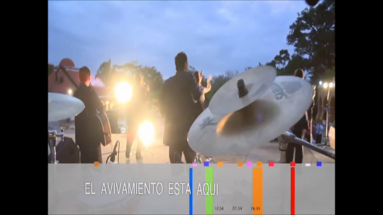 El Avivamiento Está Aquí/Misión Cristiana El Calvario Puerto Barrios Guatemala