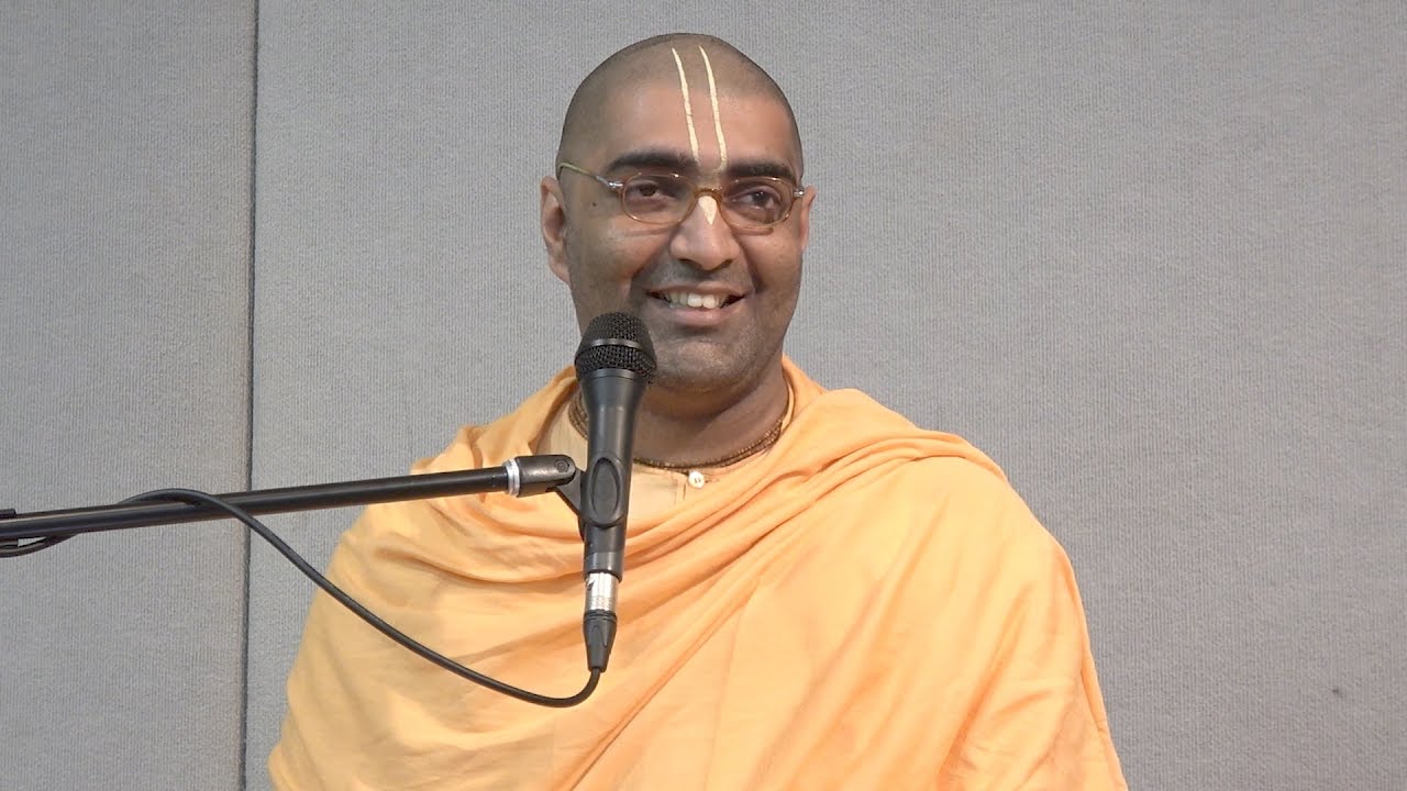 The Chronicles of Hanuman - HG Shubha Vilas Prabhu