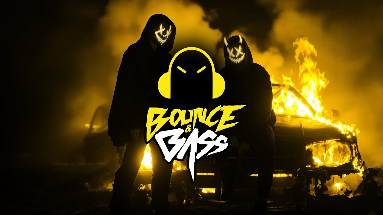 BEAUZ, JKRS - Look At Me Now