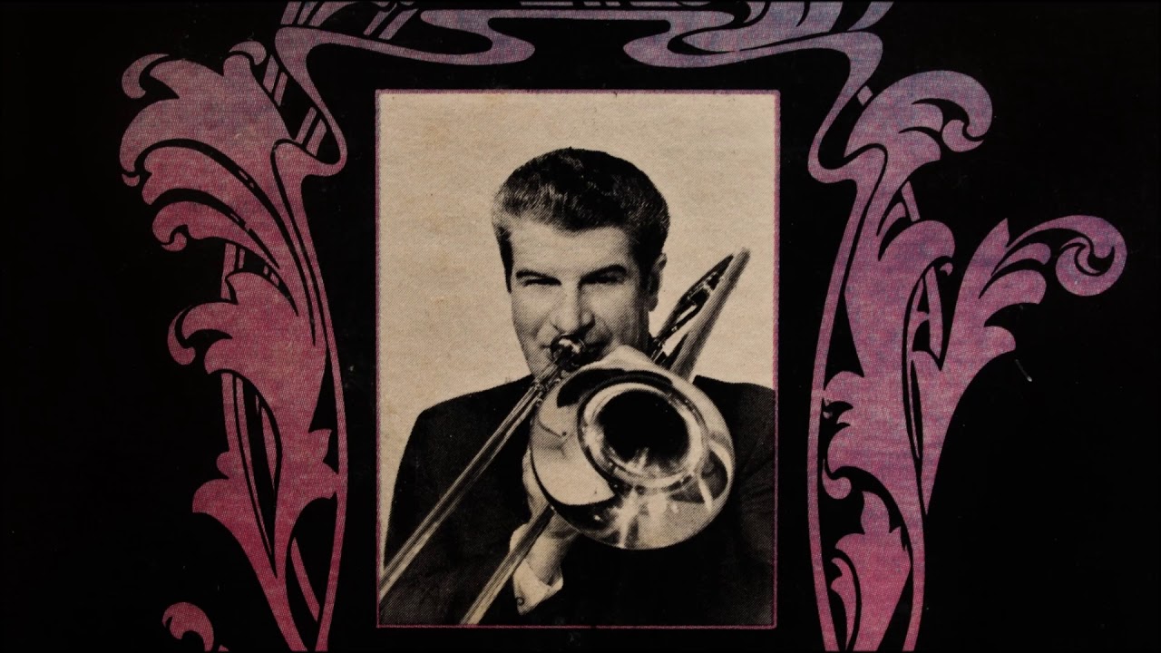 Turk Murphy Jazz Band - The Chrysanthemum