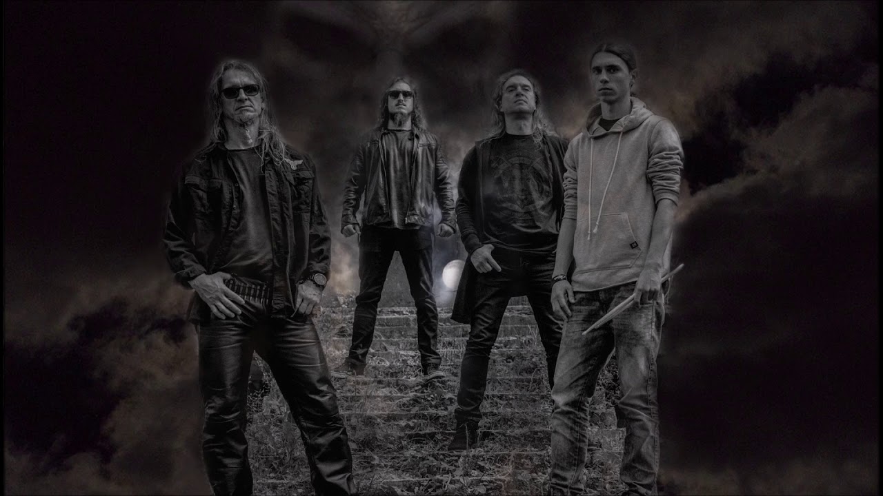 Aggressor - Demon (OFFICIAL TRACK 2017)