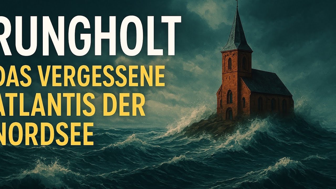 Rungholt &ndash; Das vergessene Atlantis der Nordsee