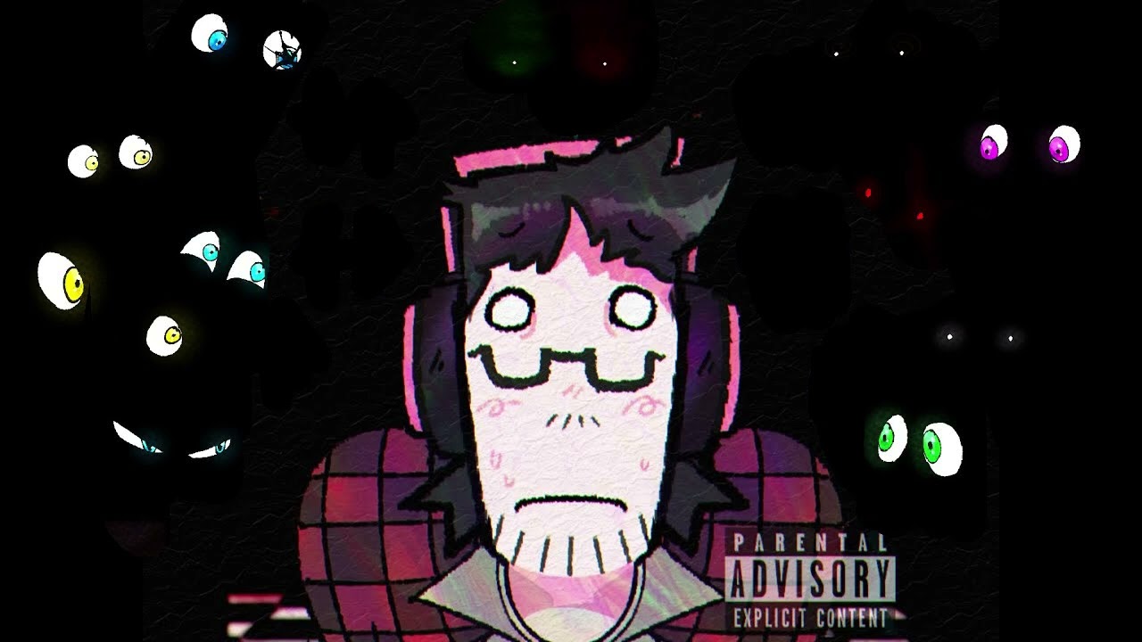 BUSTED ~ PROVE YOURSELF. (Sliced Mark Mix) ~ Markiplier Montage UST
