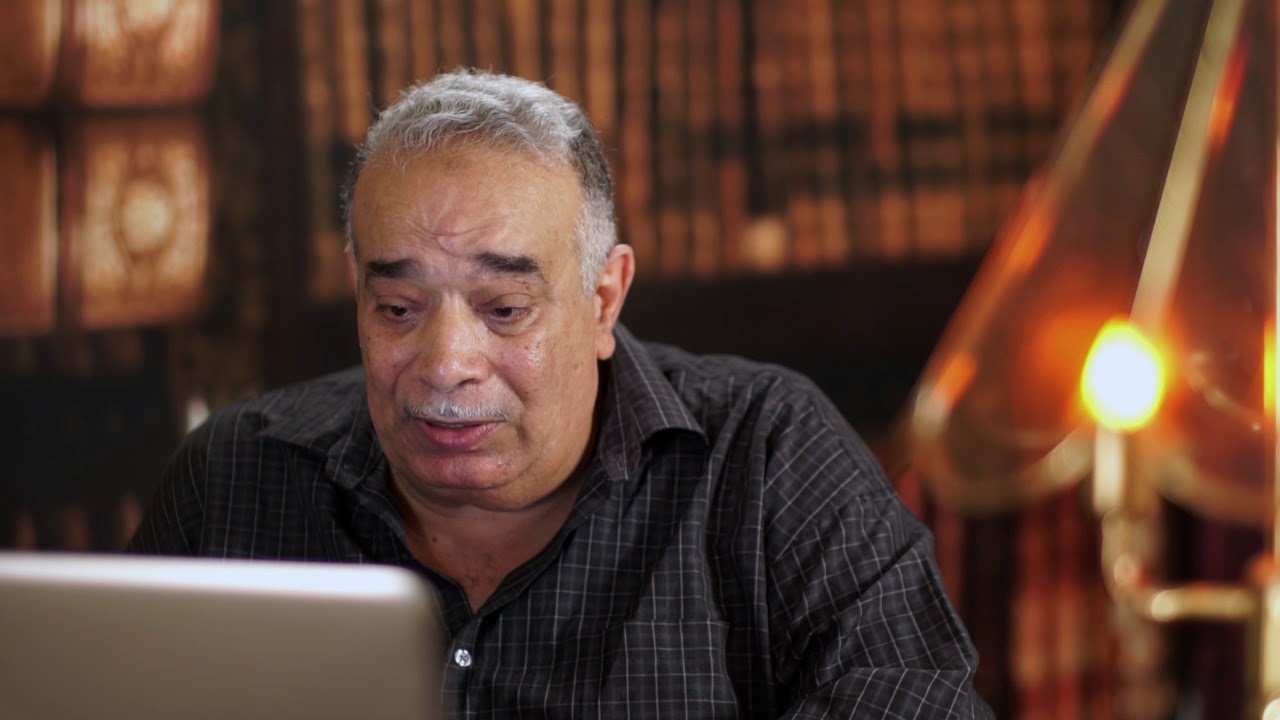 د أحمد صبحى منصور لحظات قرآنية 95 : السنيون يحرمون الصلاة