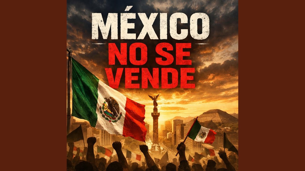 Mexico No Se Vende