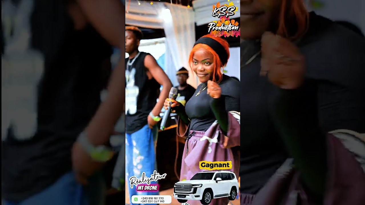 JOHN B  ouverture officiel COMPÉTITION KSSproduction