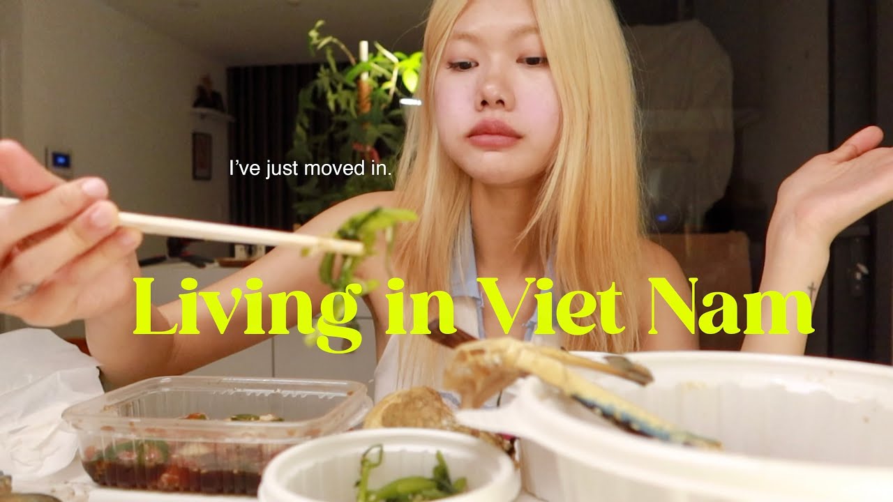 Daily me series 54| House Moving, Những Thay Đổi Đầu Tiên Trong Năm 2025 ✨🏡