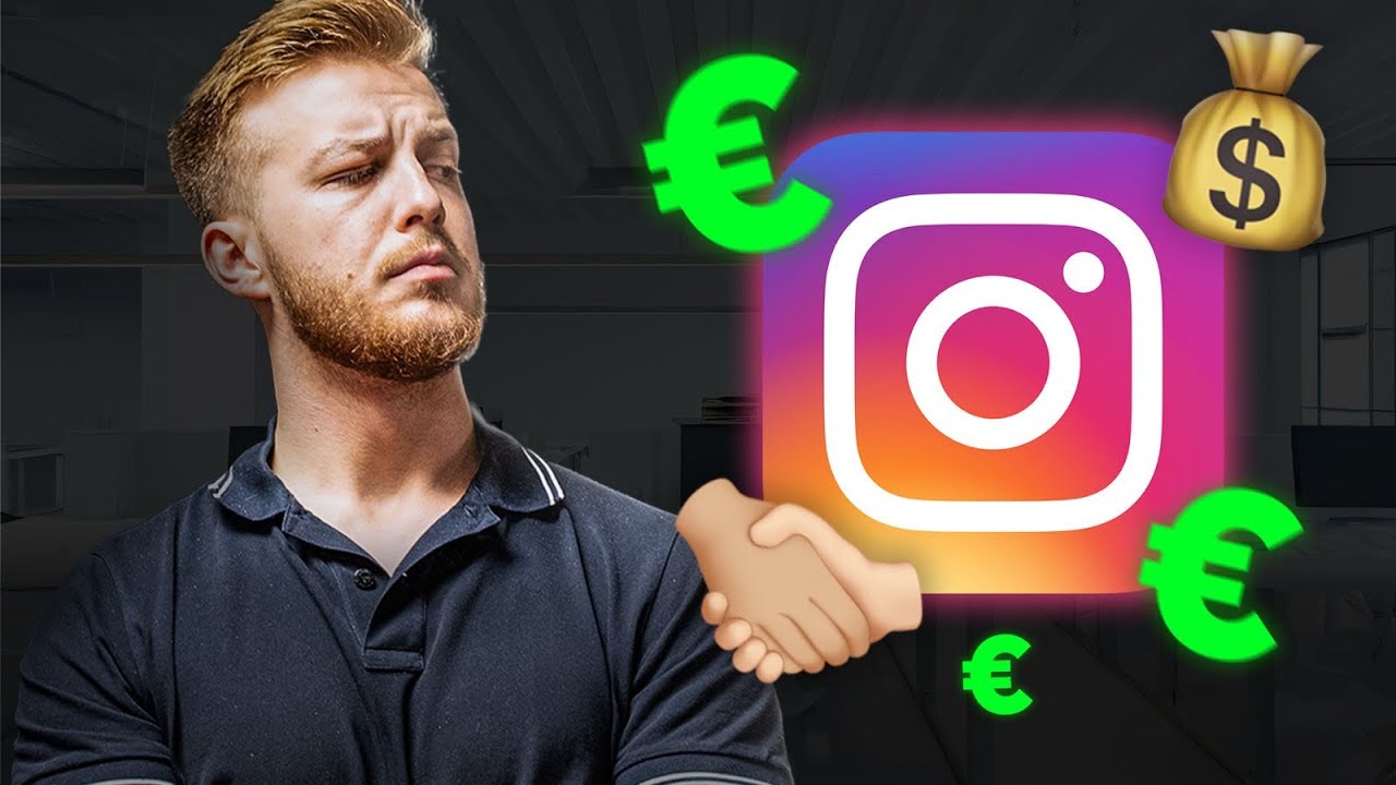 Wie viel Geld kann man mit Instagram verdienen? (Bezahlte Abos, Kooperationen & Co.)