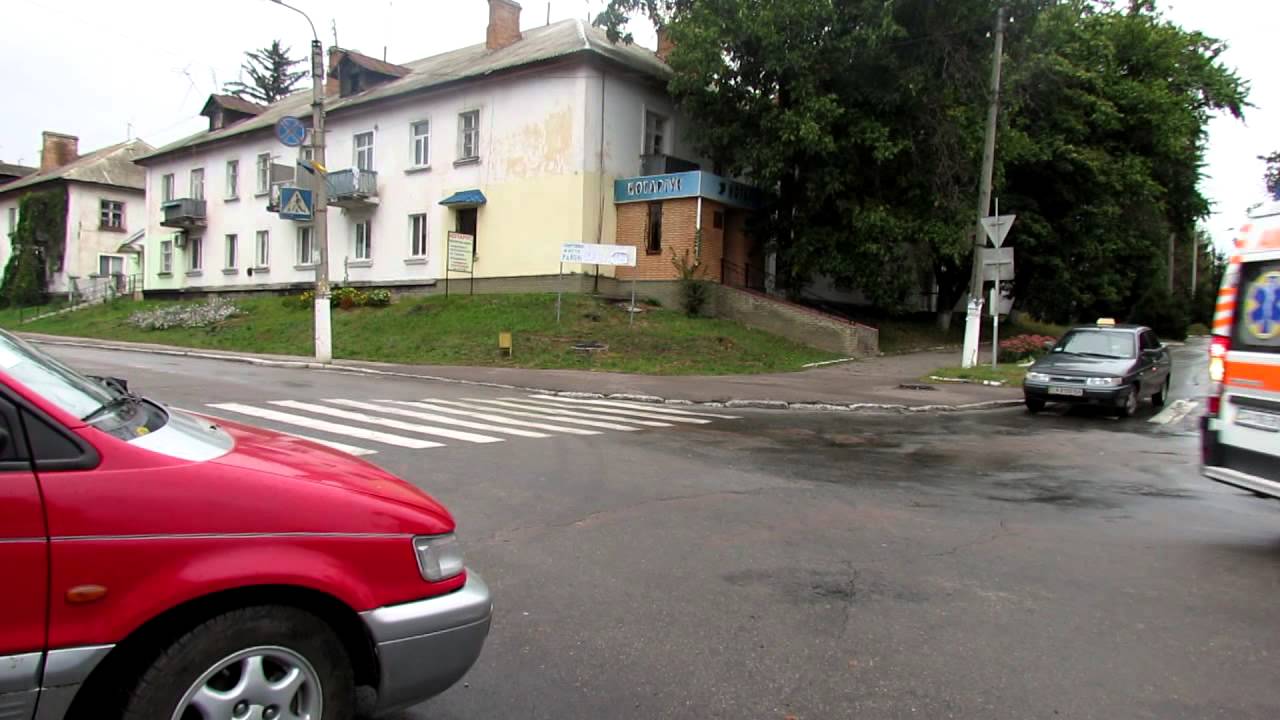 Kamyanka