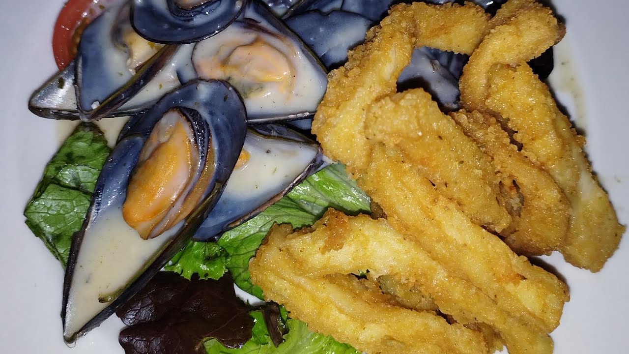 Come and explore Quarterdeck Restaurant at Grandwest with me #food #grandwest #quarterdeck